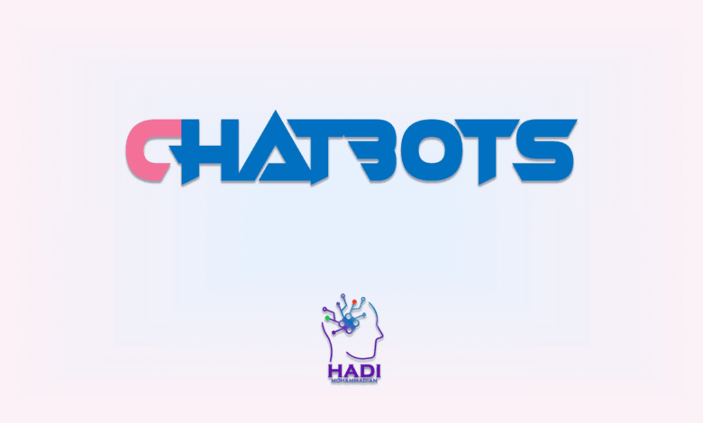 چت بات ها