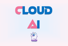 هوش مصنوعی در فضای ابری