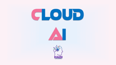 هوش مصنوعی در فضای ابری