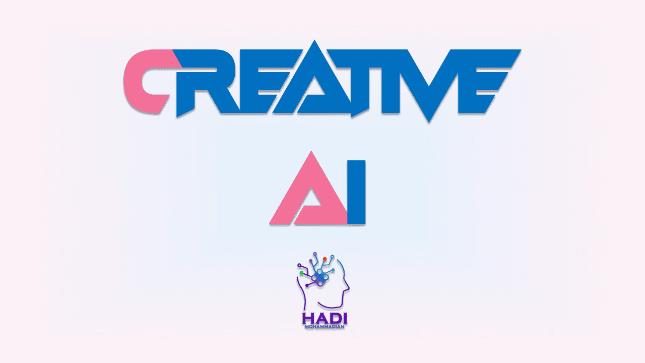 هوش مصنوعی خلاق