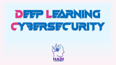 یادگیری عمیق و امنیت سایبری