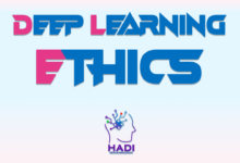 یادگیری عمیق و اخلاق