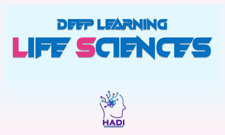 یادگیری عمیق و علوم زیستی