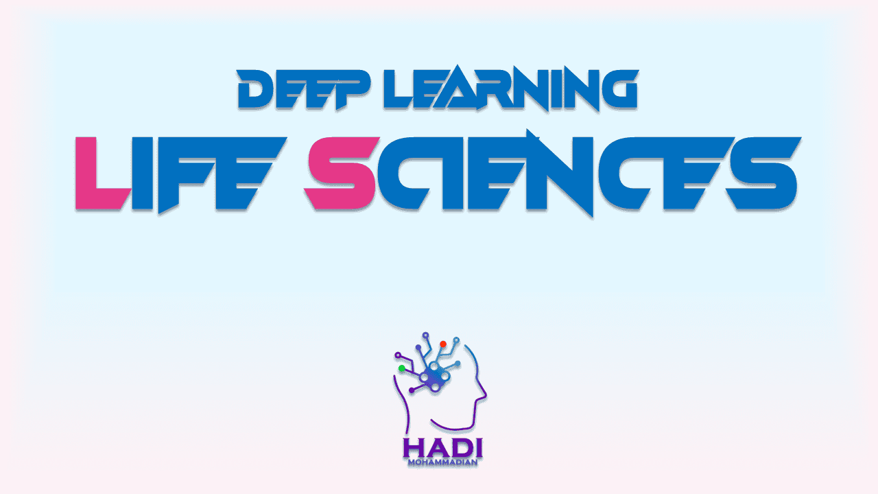 یادگیری عمیق و علوم زیستی
