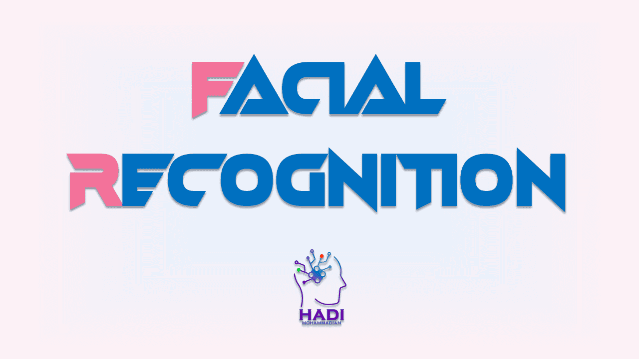 تشخیص چهره