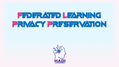 یادگیری فدرال و حفظ حریم خصوصی