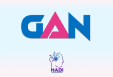 شبکههای مولد تخاصمی