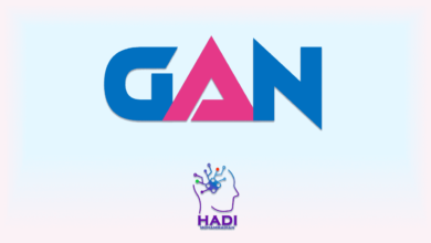 شبکههای مولد تخاصمی