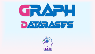 پایگاه داده‌های گراف