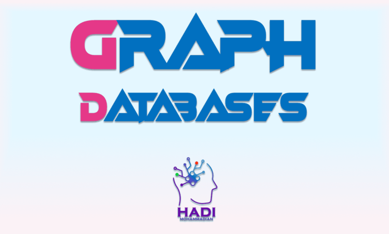پایگاه دادههای گراف
