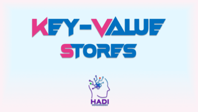 پایگاه داده‌های کلید-مقدار