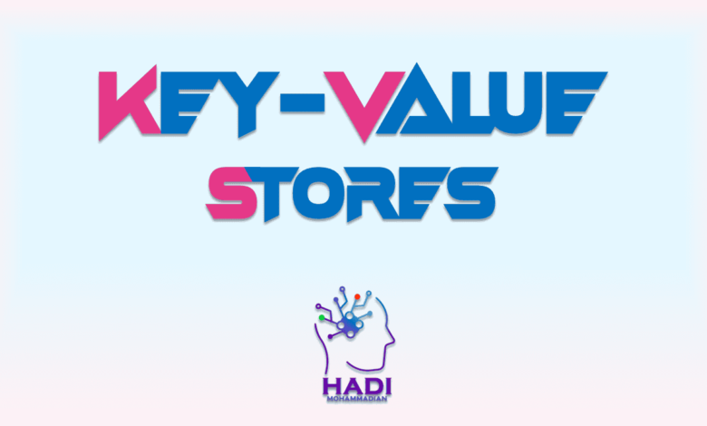 پایگاه دادههای کلید-مقدار