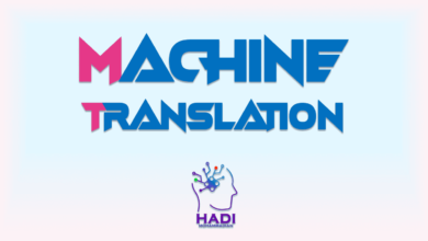 ترجمه ماشینی