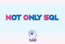 پایگاه داده NoSQL