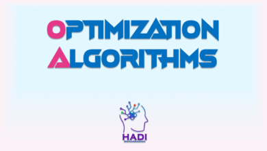 الگوریتم های بهینه سازی
