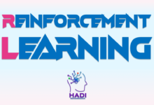 یادگیری تقویتی عمیق