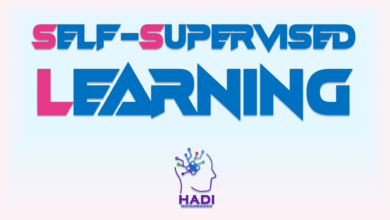 یادگیری خودنظارتی