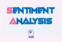 تحلیل احساسات