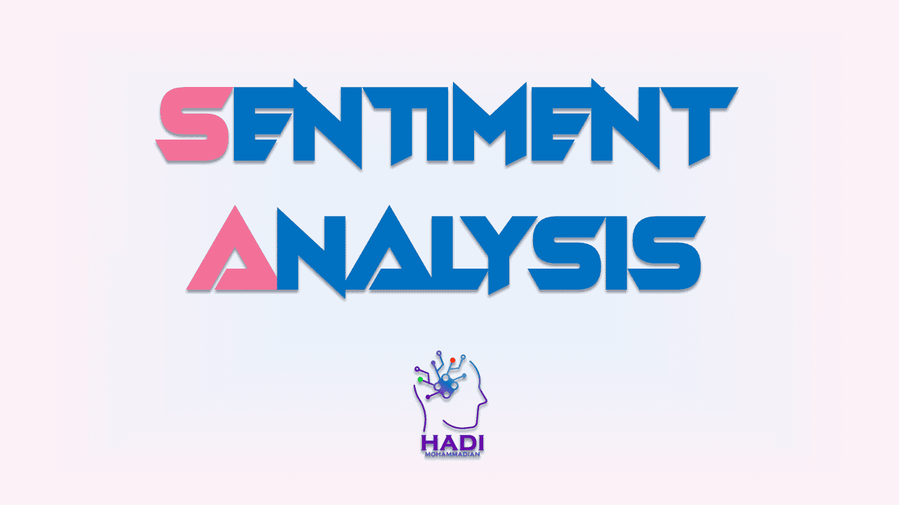 تحلیل احساسات