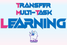 یادگیری انتقالی و یادگیری چندوظیفه ای