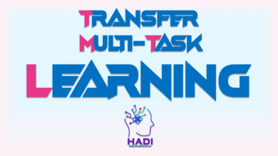 یادگیری انتقالی و یادگیری چندوظیفه ای