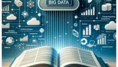 راهنمای ورود سازمان‌ها به Big Data