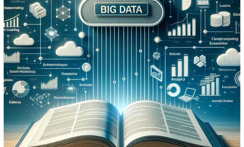 راهنمای ورود سازمان‌ها به Big Data