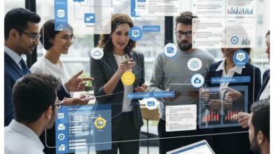 مدیریت تنوع داده در سازمان‌ها