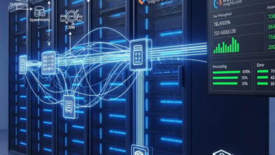 ETL بهینه برای اجرای فرآیند در شرکت‌های متوسط