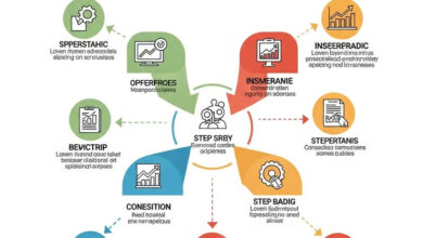 راهنمای جامع پیاده‌سازی مدل پیش‌بینی فروش برای شرکت‌های ایرانی