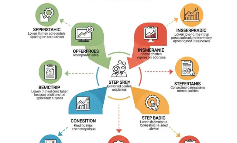 راهنمای جامع پیاده‌سازی مدل پیش‌بینی فروش برای شرکت‌های ایرانی