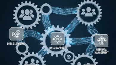 روش‌های استاندارد سازی داده برای افزایش قابلیت همکاری تیم‌ها