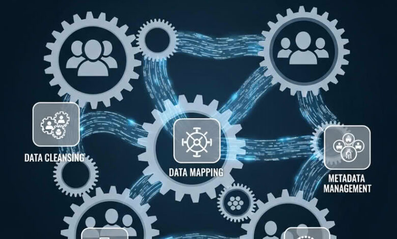 روش‌های استاندارد سازی داده برای افزایش قابلیت همکاری تیم‌ها