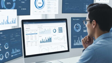 چطور پروژه‌های تحلیل داده را سریع و بهینه ارزیابی کنیم؟