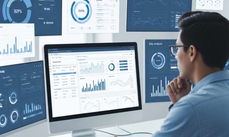 چطور پروژه‌های تحلیل داده را سریع و بهینه ارزیابی کنیم؟