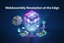 انقلاب WebAssembly در لبه