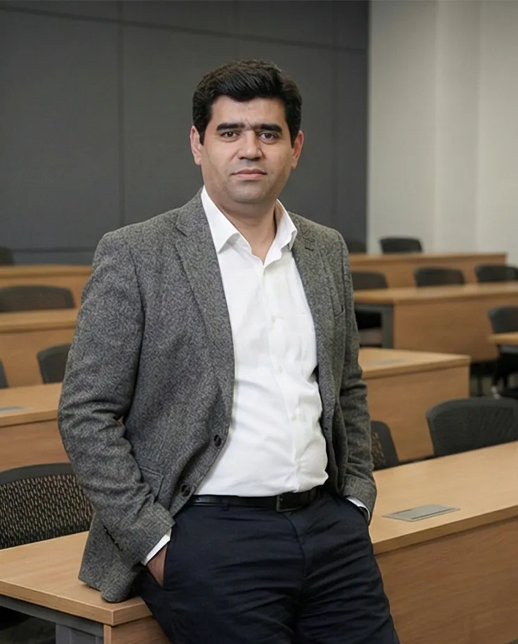 Hadi hadimohammadian